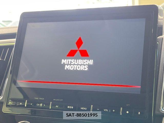 Mitsubishi DELICA 2019-06 6671155-3