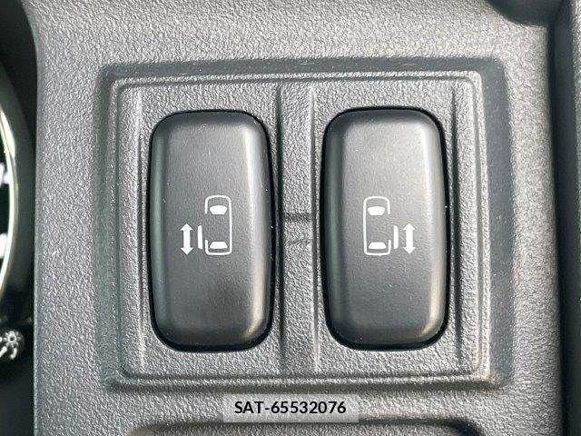 Mitsubishi DELICA 2018-09 6671157-9