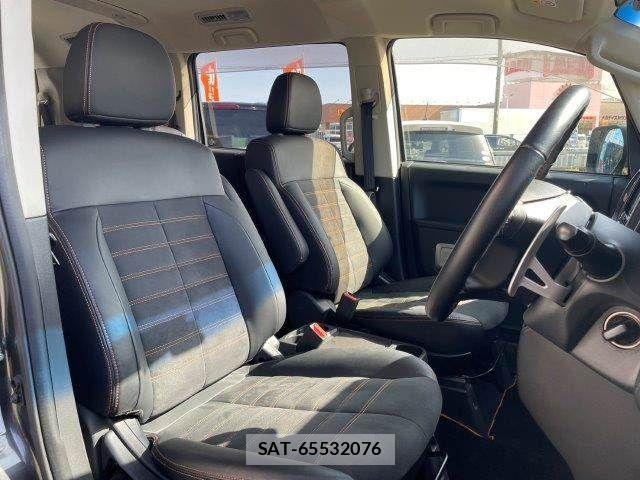 Mitsubishi DELICA 2018-09 6671157-13