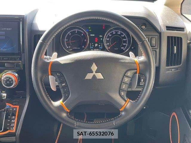 Mitsubishi DELICA 2018-09 6671157-17