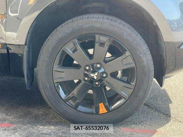 Mitsubishi DELICA 2018-09 6671157-20