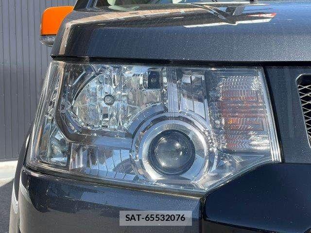 Mitsubishi DELICA 2018-09 6671157-29