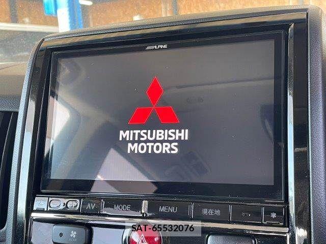 Mitsubishi DELICA 2018-09 6671157-3