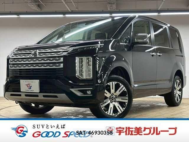 Mitsubishi DELICA 2025-03 6671140-0