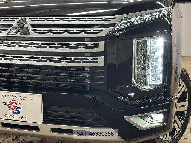 Mitsubishi DELICA 2025-03 6671140-11