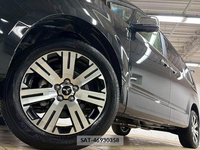 Mitsubishi DELICA 2025-03 6671140-12