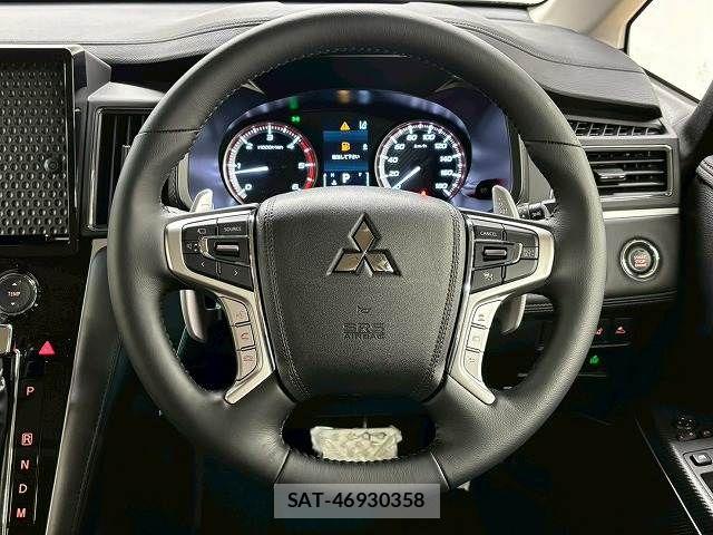 Mitsubishi DELICA 2025-03 6671140-13