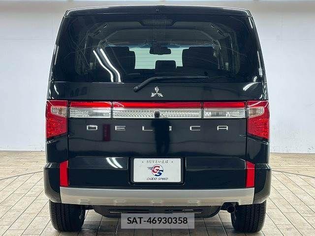 Mitsubishi DELICA 2025-03 6671140-18