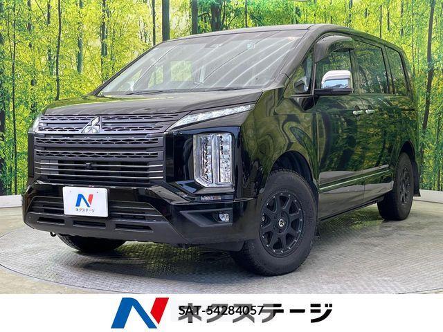 Mitsubishi DELICA 2021-10 6671141-0