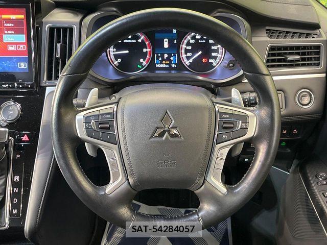 Mitsubishi DELICA 2021-10 6671141-11