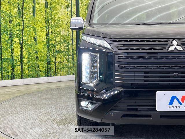Mitsubishi DELICA 2021-10 6671141-12