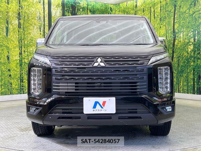 Mitsubishi DELICA 2021-10 6671141-14