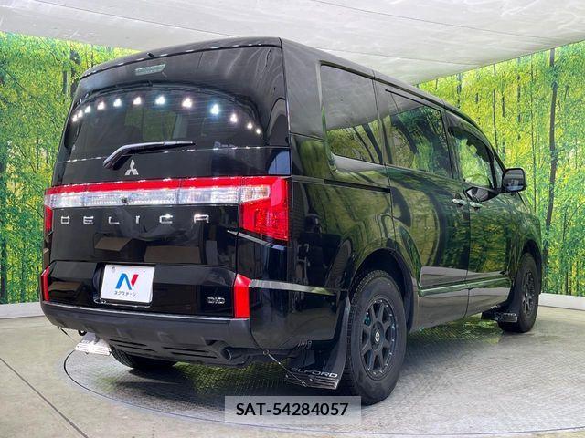 Mitsubishi DELICA 2021-10 6671141-16