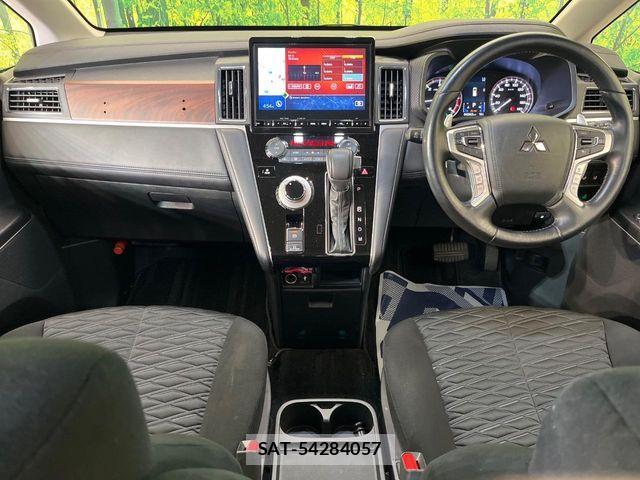 Mitsubishi DELICA 2021-10 6671141-1