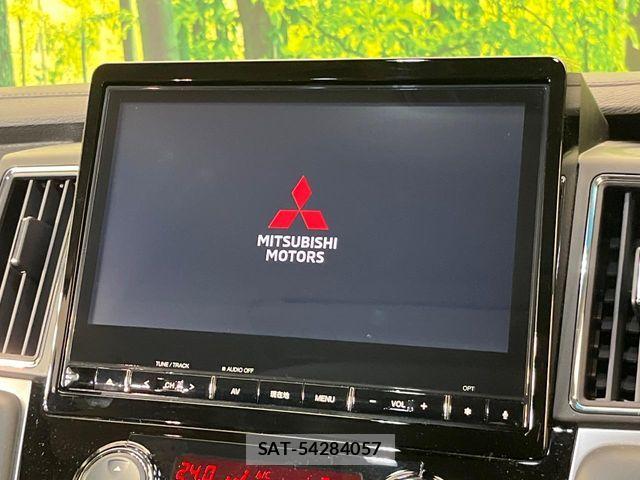 Mitsubishi DELICA 2021-10 6671141-2