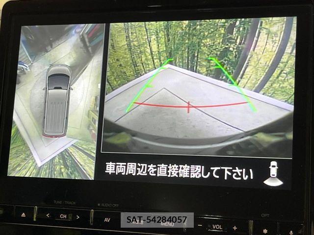 Mitsubishi DELICA 2021-10 6671141-3