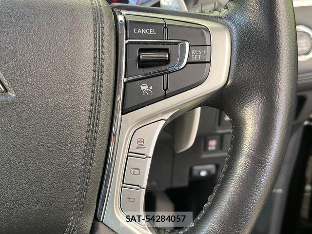 Mitsubishi DELICA 2021-10 6671141-5