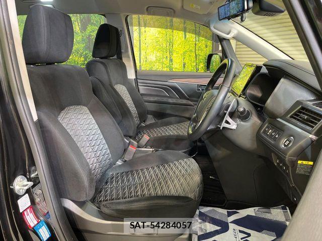 Mitsubishi DELICA 2021-10 6671141-7