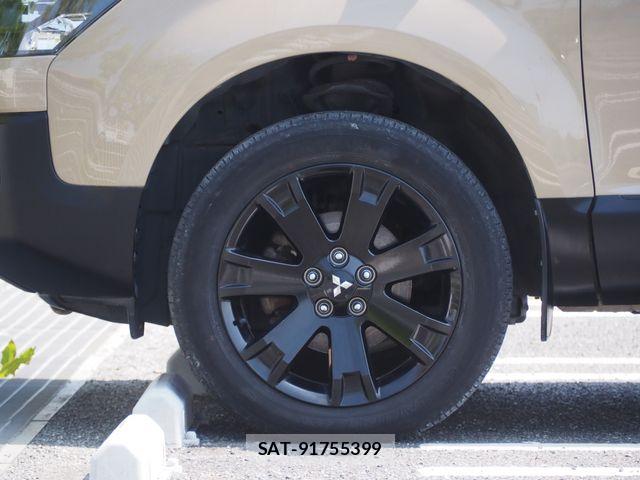 Mitsubishi DELICA 2009-07 6671165-9