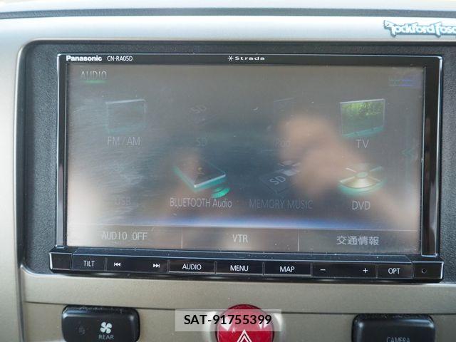Mitsubishi DELICA 2009-07 6671165-14