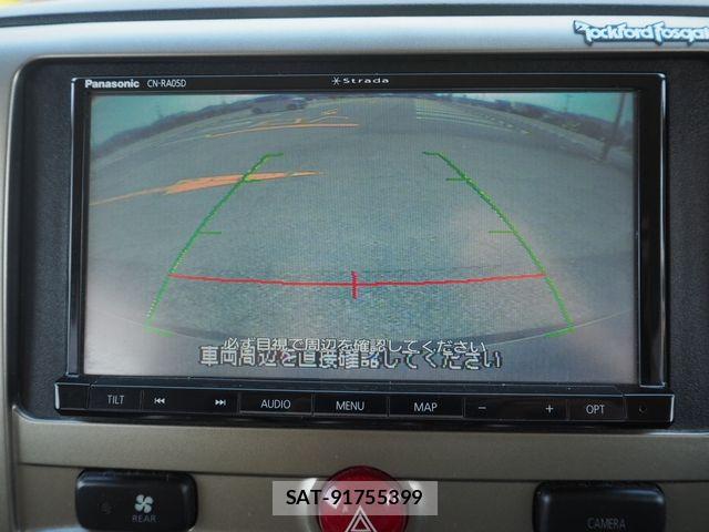 Mitsubishi DELICA 2009-07 6671165-15