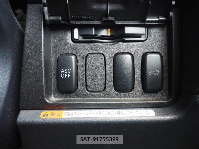 Mitsubishi DELICA 2009-07 6671165-17