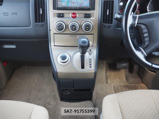 Mitsubishi DELICA 2009-07 6671165-18