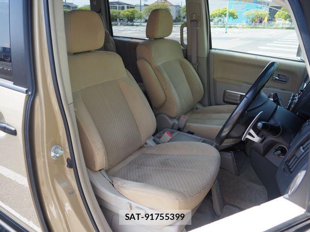 Mitsubishi DELICA 2009-07 6671165-19