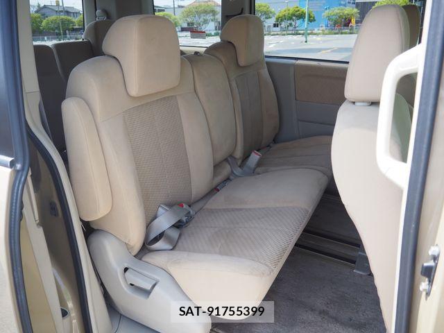 Mitsubishi DELICA 2009-07 6671165-20