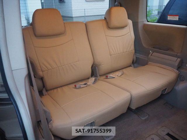 Mitsubishi DELICA 2009-07 6671165-21