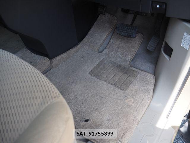 Mitsubishi DELICA 2009-07 6671165-22