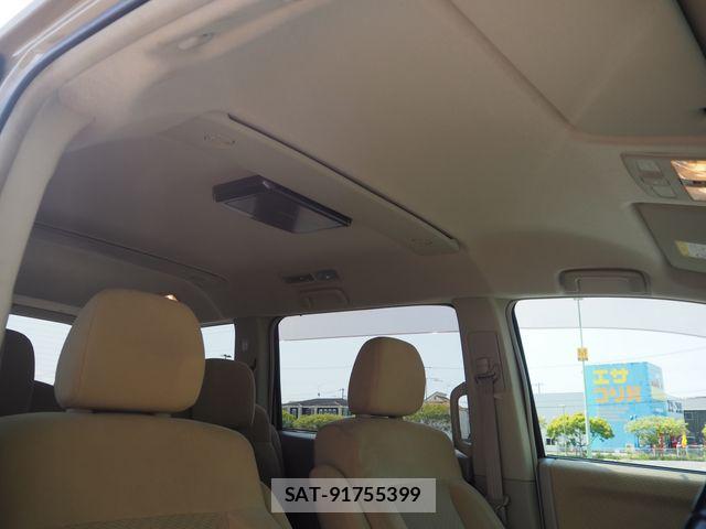 Mitsubishi DELICA 2009-07 6671165-23