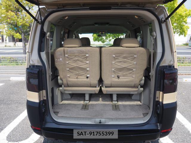 Mitsubishi DELICA 2009-07 6671165-24