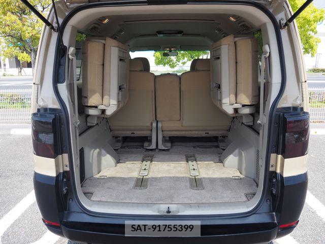 Mitsubishi DELICA 2009-07 6671165-25