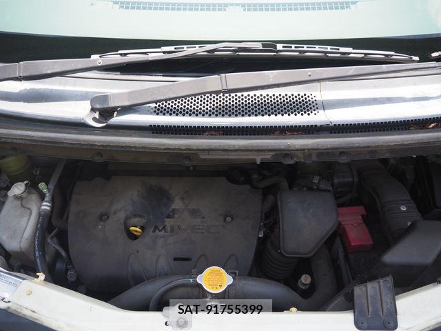 Mitsubishi DELICA 2009-07 6671165-26