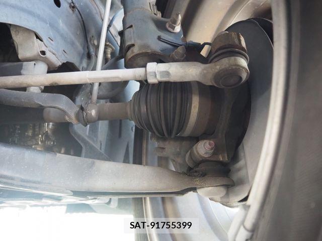 Mitsubishi DELICA 2009-07 6671165-29