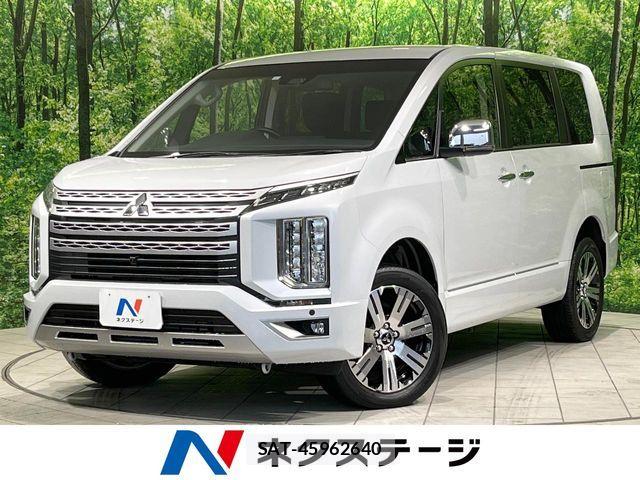 Mitsubishi DELICA 2023-03 6671138-0