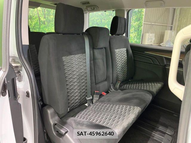 Mitsubishi DELICA 2023-03 6671138-9