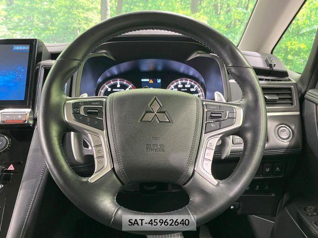 Mitsubishi DELICA 2023-03 6671138-12