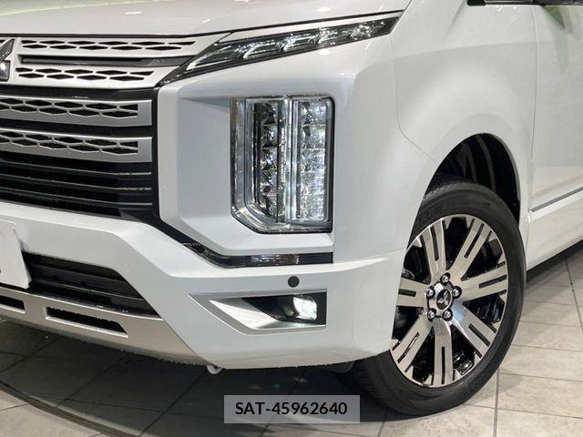 Mitsubishi DELICA 2023-03 6671138-13