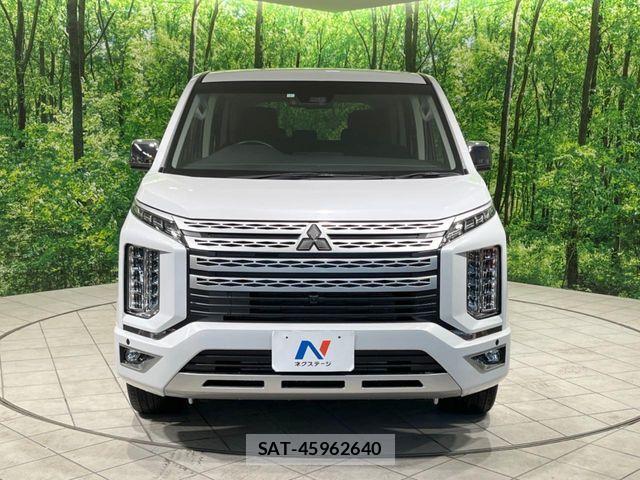Mitsubishi DELICA 2023-03 6671138-15