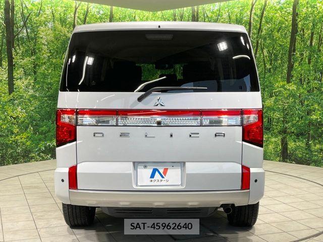 Mitsubishi DELICA 2023-03 6671138-16