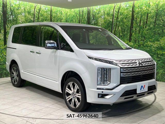 Mitsubishi DELICA 2023-03 6671138-17