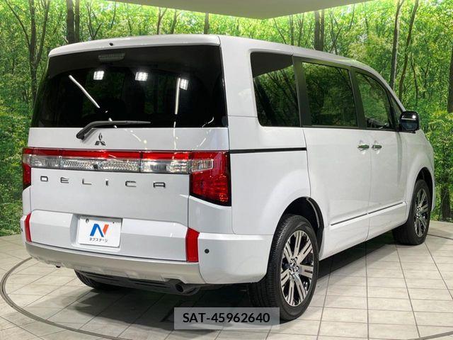 Mitsubishi DELICA 2023-03 6671138-18