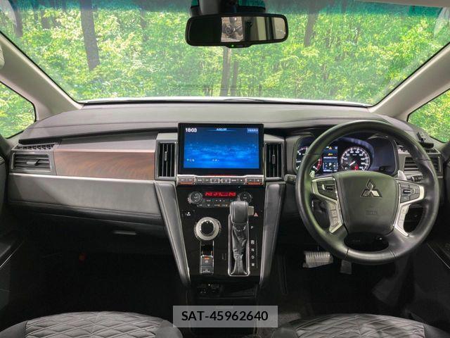 Mitsubishi DELICA 2023-03 6671138-1