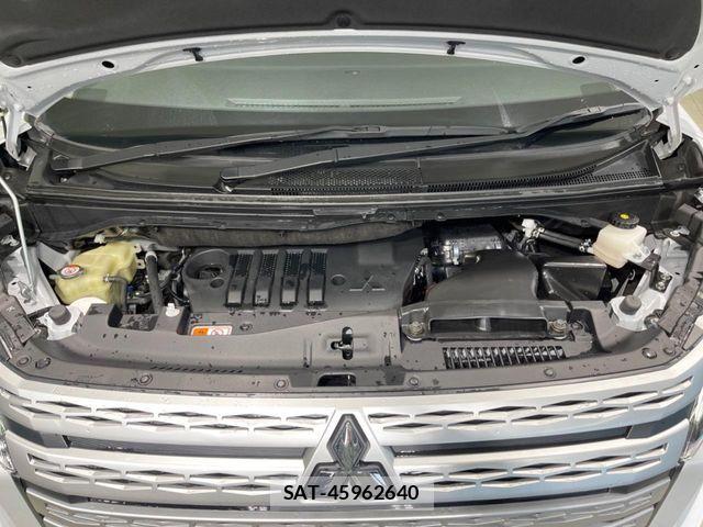 Mitsubishi DELICA 2023-03 6671138-19
