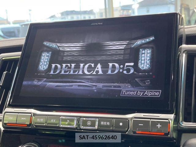 Mitsubishi DELICA 2023-03 6671138-2