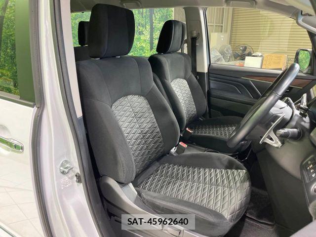 Mitsubishi DELICA 2023-03 6671138-8