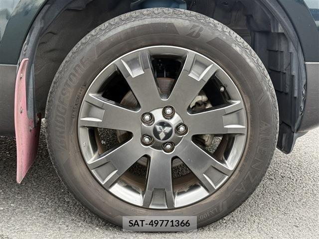 Mitsubishi DELICA 2018-06 6671159-13