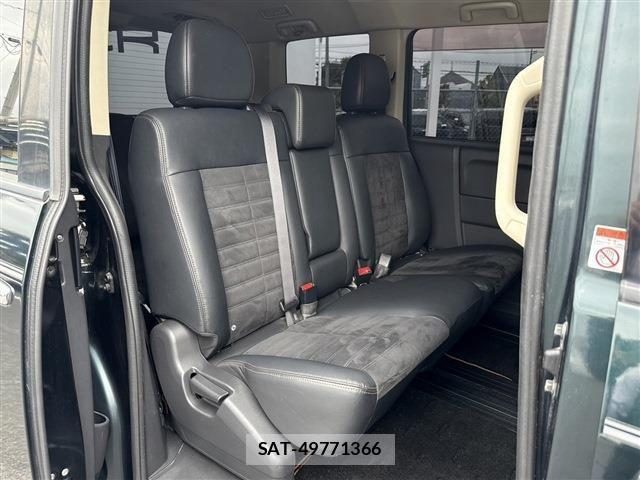 Mitsubishi DELICA 2018-06 6671159-15